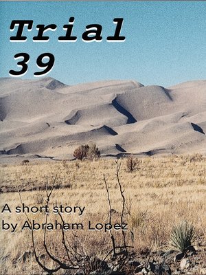 cover image of Trial 39